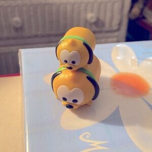 Disney Tsum Tsum Pluto